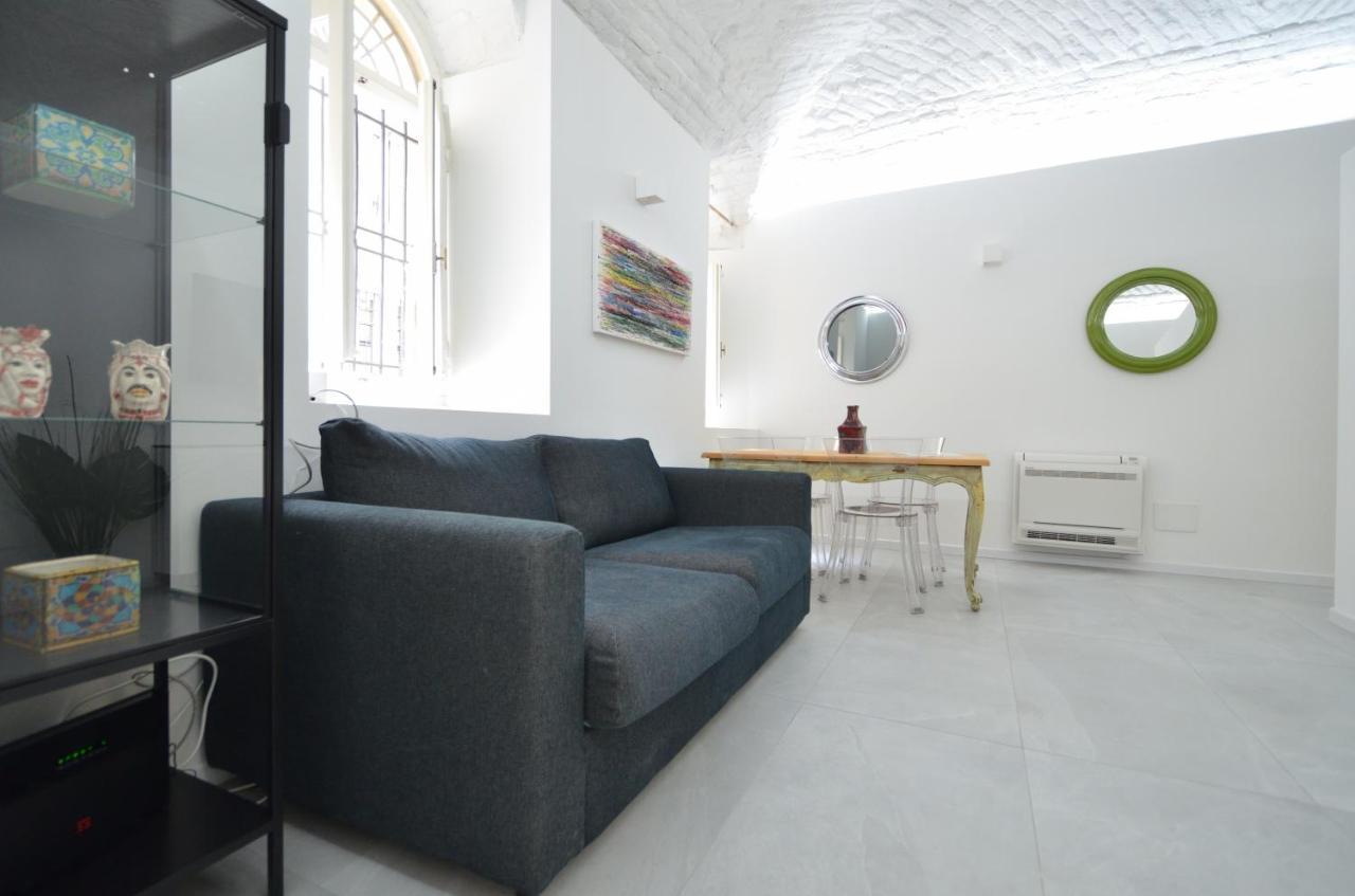 Appartamento ELEGANZA del RICCIO Parma Esterno foto