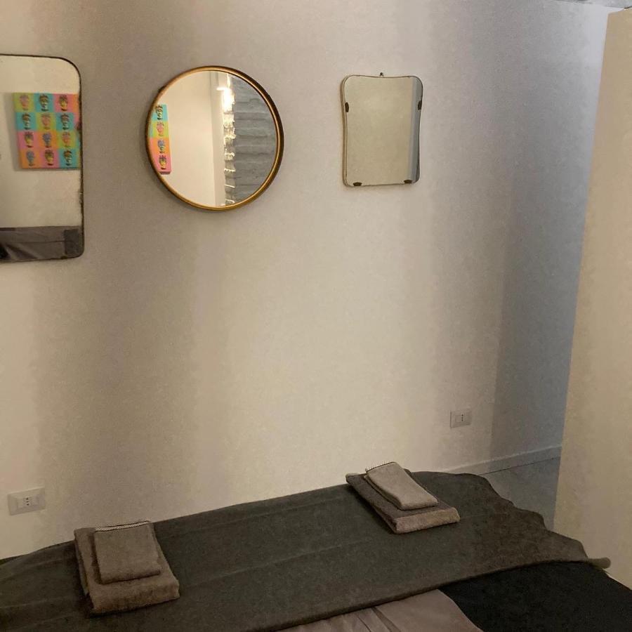 Appartamento ELEGANZA del RICCIO Parma Esterno foto
