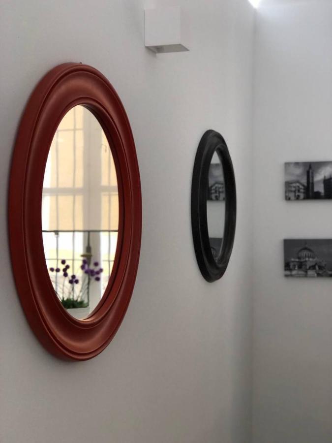 Appartamento ELEGANZA del RICCIO Parma Esterno foto