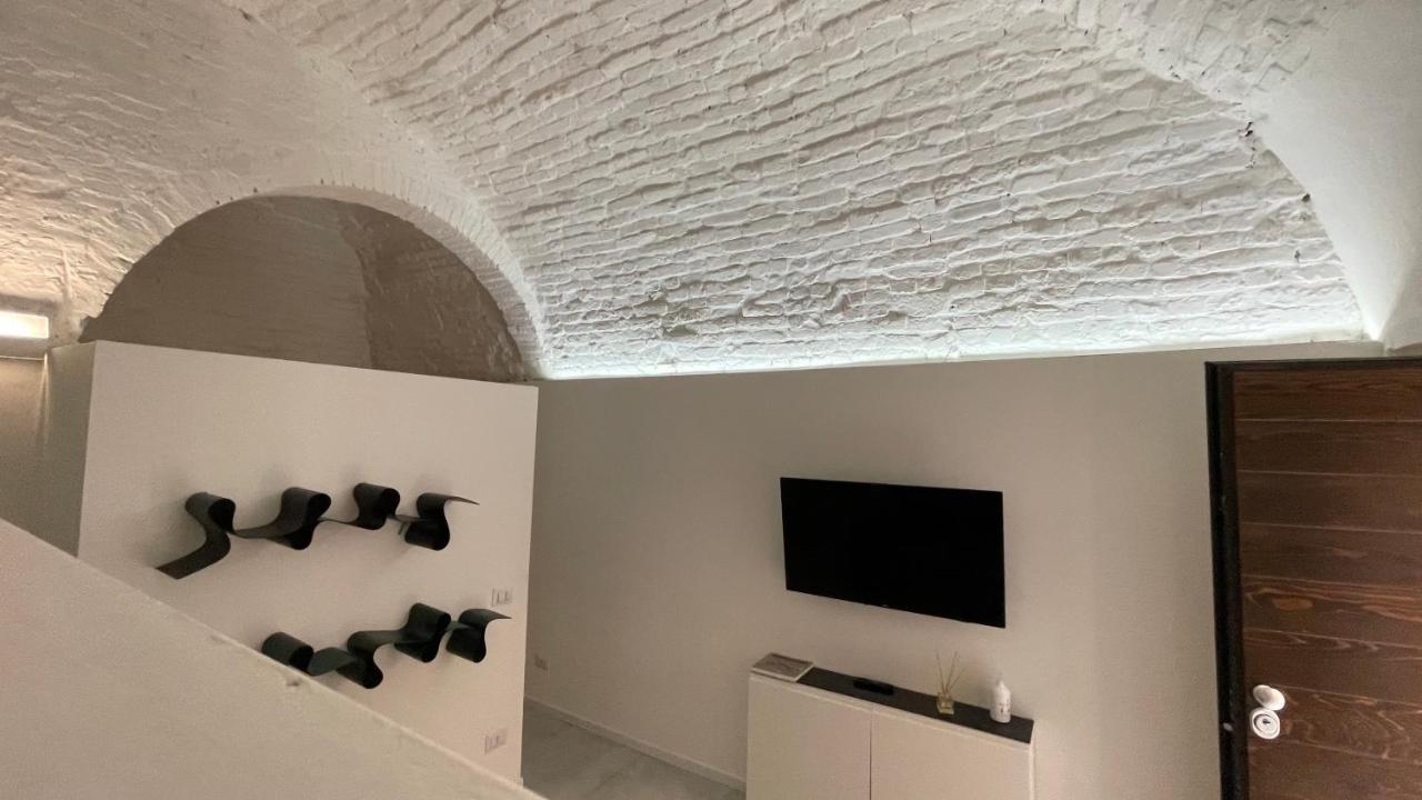 Appartamento ELEGANZA del RICCIO Parma Esterno foto
