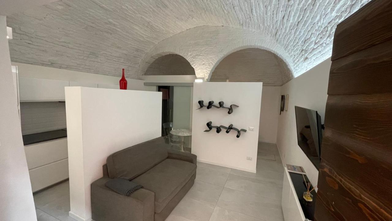 Appartamento ELEGANZA del RICCIO Parma Esterno foto