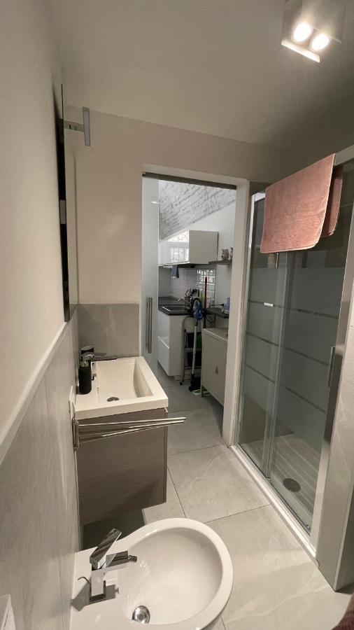 Appartamento ELEGANZA del RICCIO Parma Esterno foto